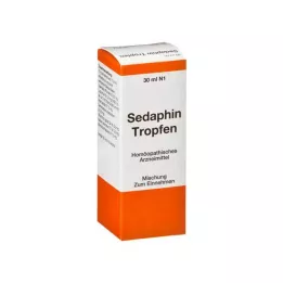 SEDAPHIN Gotas, 30 ml