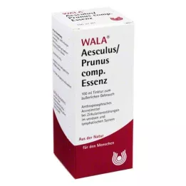 AESCULUS/PRUNUS comp.Essência, 100 ml