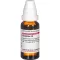 GRAPHITES D 8 Diluição, 20 ml