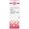 IRIS Diluição D4, 20 ml