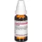 IRIS Diluição D4, 20 ml