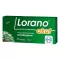 LORANO comprimidos agudos, 7 unidades