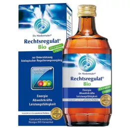 RECHTSREGULAT Líquido orgânico, 350 ml