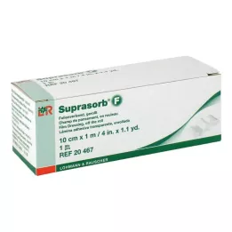 SUPRASORB F Filme de Filme