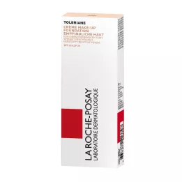 ROCHE-POSAY Toleriane Teint Maquiagem Fresca 04, 30 ml