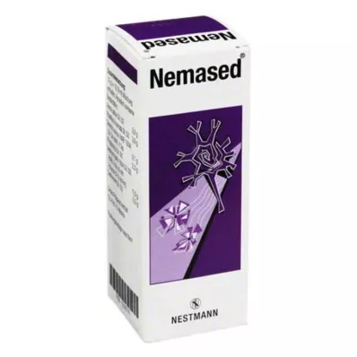 NEMASED cai, 100 ml NEMASED cai, 100 ml
