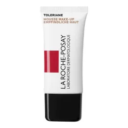 ROCHE-POSAY Toleriane Teint Mousse Maquiagem 05, 30 ml