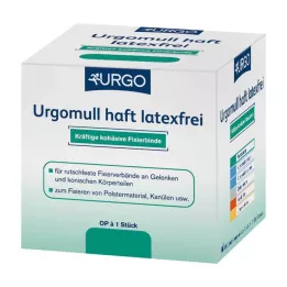 URGOMULL adesivo sem látex 10 cmx20 m, 1 pc