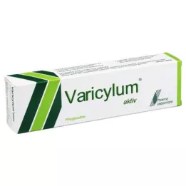 VARICYLUM pomada de cuidado ativo, 100 g