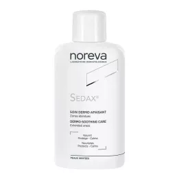 NOREVA SEDAX Fluido, 125 ml