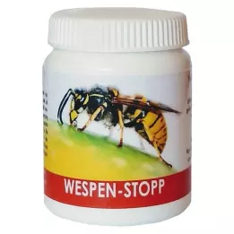 WESPENSTOP Frasco, 30g