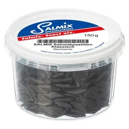 Pastilhas de amônia Salmix N, 150 g