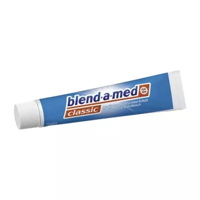BLEND A MED Pasta de Dentes Clássica, 75 ml