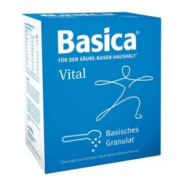 BASICA Pó Vital, 800 g
