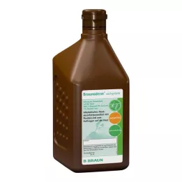 BRAUNODERM recolorido, 1 l
