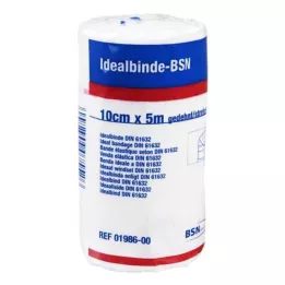 IDEALBINDE bmp 10 cm x 5 m, 1 peça