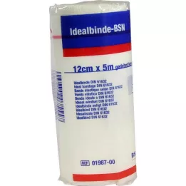 IDEALBINDE bmp 12 cm x 5 m, 1 peça