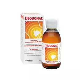 DEQUONAL Solução