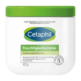 CETAPHIL Hidratante, 456 ml