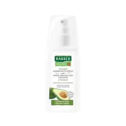 RAUSCH Spray protetor de cor abacate, 100 ml