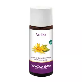 ARNIKA ÖL Orgânico, 50 ml