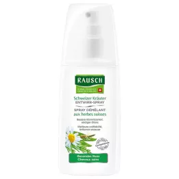 RAUSCH Spray desembaraçador de ervas, 100 ml