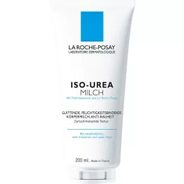 ROCHE-POSAY Leite Iso Uréia, 200 ml