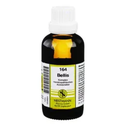 BELLIS KOMPLEX Diluição No.164, 50 ml