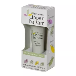 APOTHEKERS Tubo de protetor labial, 8 ml