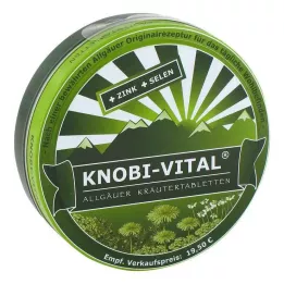 KNOBI VITAL Comprimidos, 300 unidades