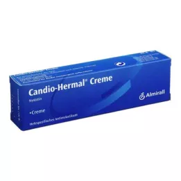CANDIO HERMAL Creme, 20 g