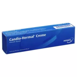 CANDIO HERMAL Creme, 50 g