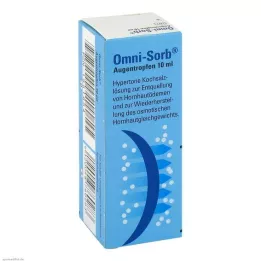 OMNI-Colírio Sorb, 10 ml