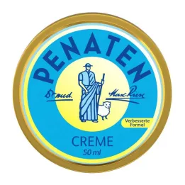 PENATEN CREME, 50 ml