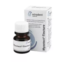 MYZOTECT Tintura, 5 ml