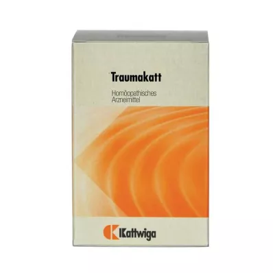 TRAUMAKATT Comprimidos, 200 unidades TRAUMAKATT Comprimidos, 200 unidades
