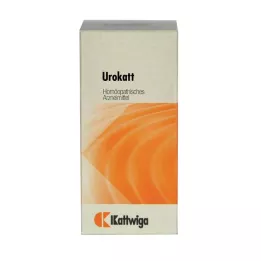 UROKATT Comprimidos, 100 unidades