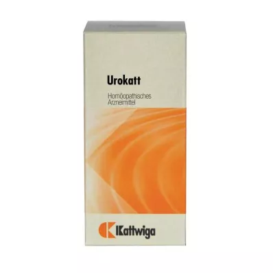 UROKATT Comprimidos, 100 unidades UROKATT Comprimidos, 100 unidades