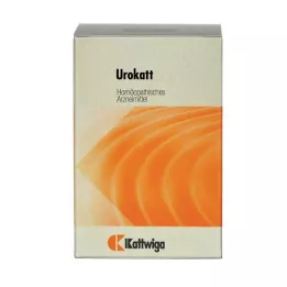 UROKATT Comprimidos, 200 unidades