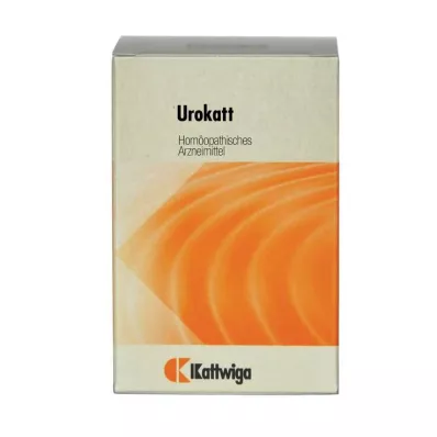 UROKATT Comprimidos, 200 unidades UROKATT Comprimidos, 200 unidades