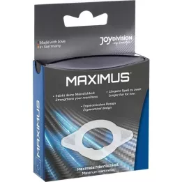 MAXIMUS o anel de potência XS, 1 peça