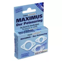MAXIMUS o anel de potência M, 1 peça