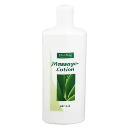 Loção de massagem, 1000 ml