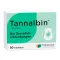 TANNALBIN Comprimidos, 50 unidades