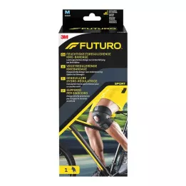 FUTURO Joelheira esportiva M, 1 peça