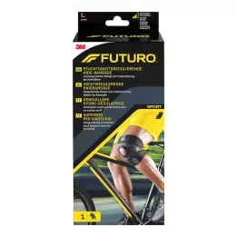 FUTURO Joelheira esportiva L, 1 peça