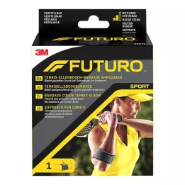 FUTURO Bandagem esportiva para cotovelo, 1 peça