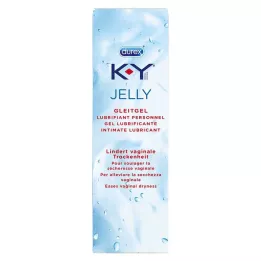 K Y Geleia, 50 ml