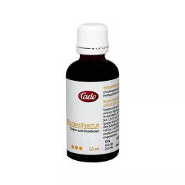BALDRIANTINKTUR Caelo HV-Pacote, 50 ml