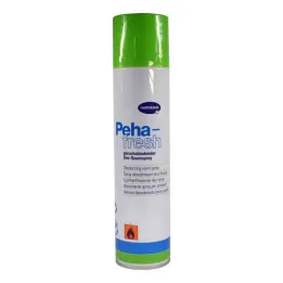 Peha Fresh Desodorizante Ambiente Spray (400 ml)